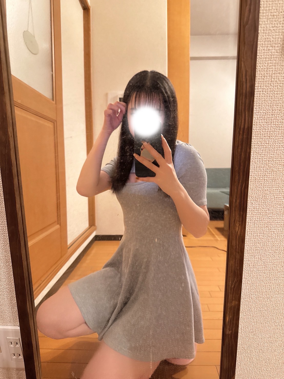 向井 ちな