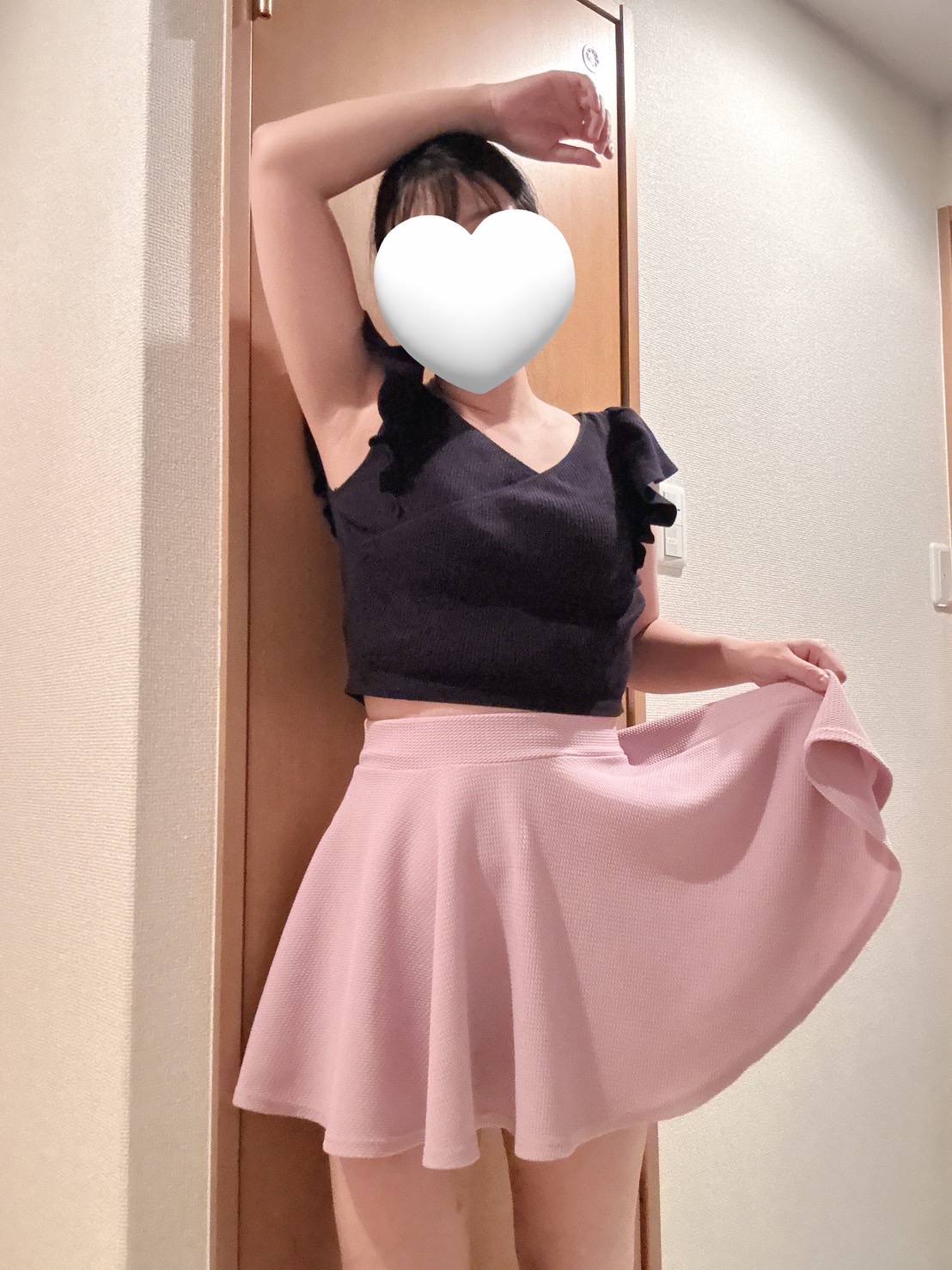 一華(ひとはな) るる
