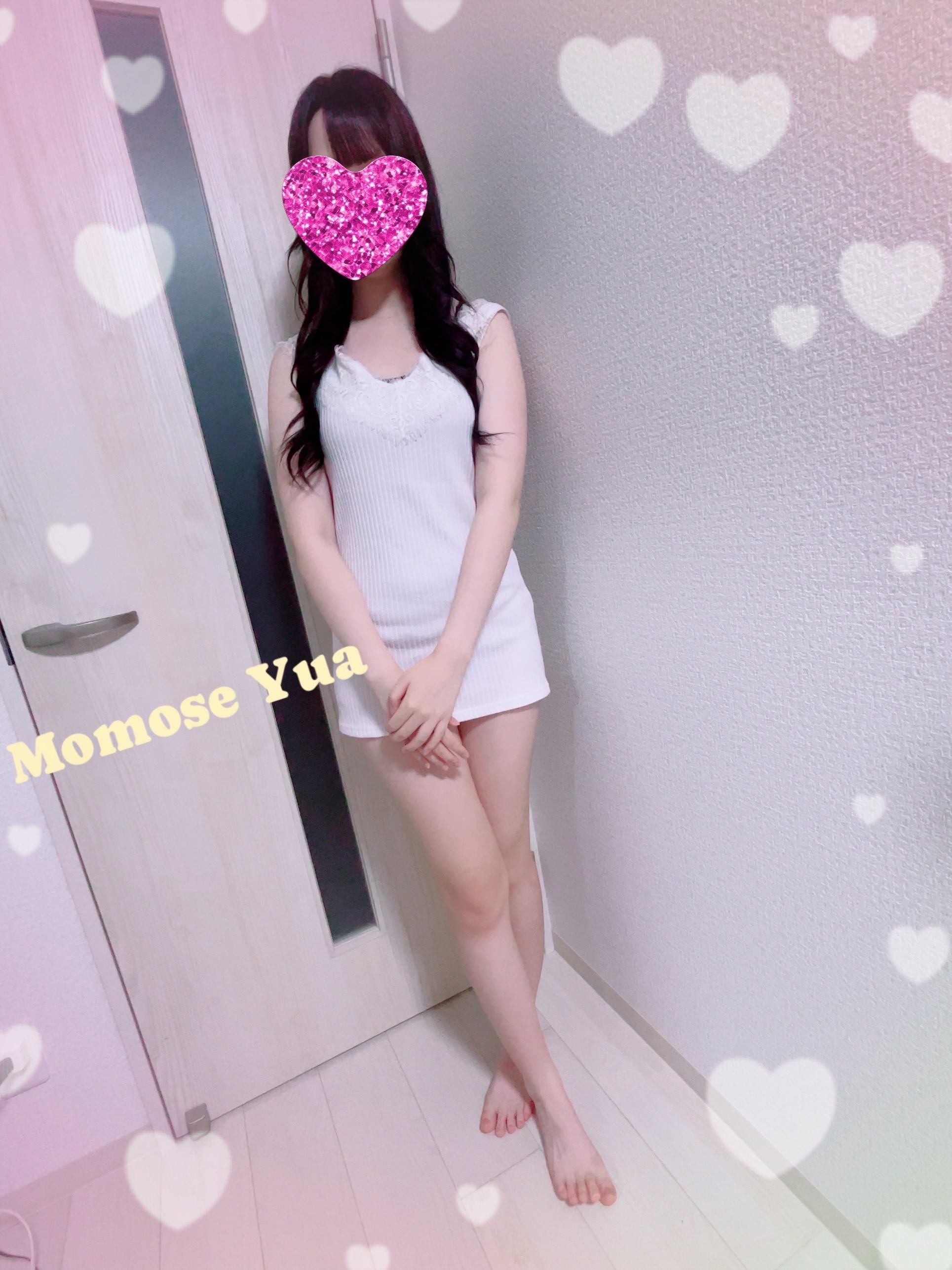 桃瀬 ゆあ