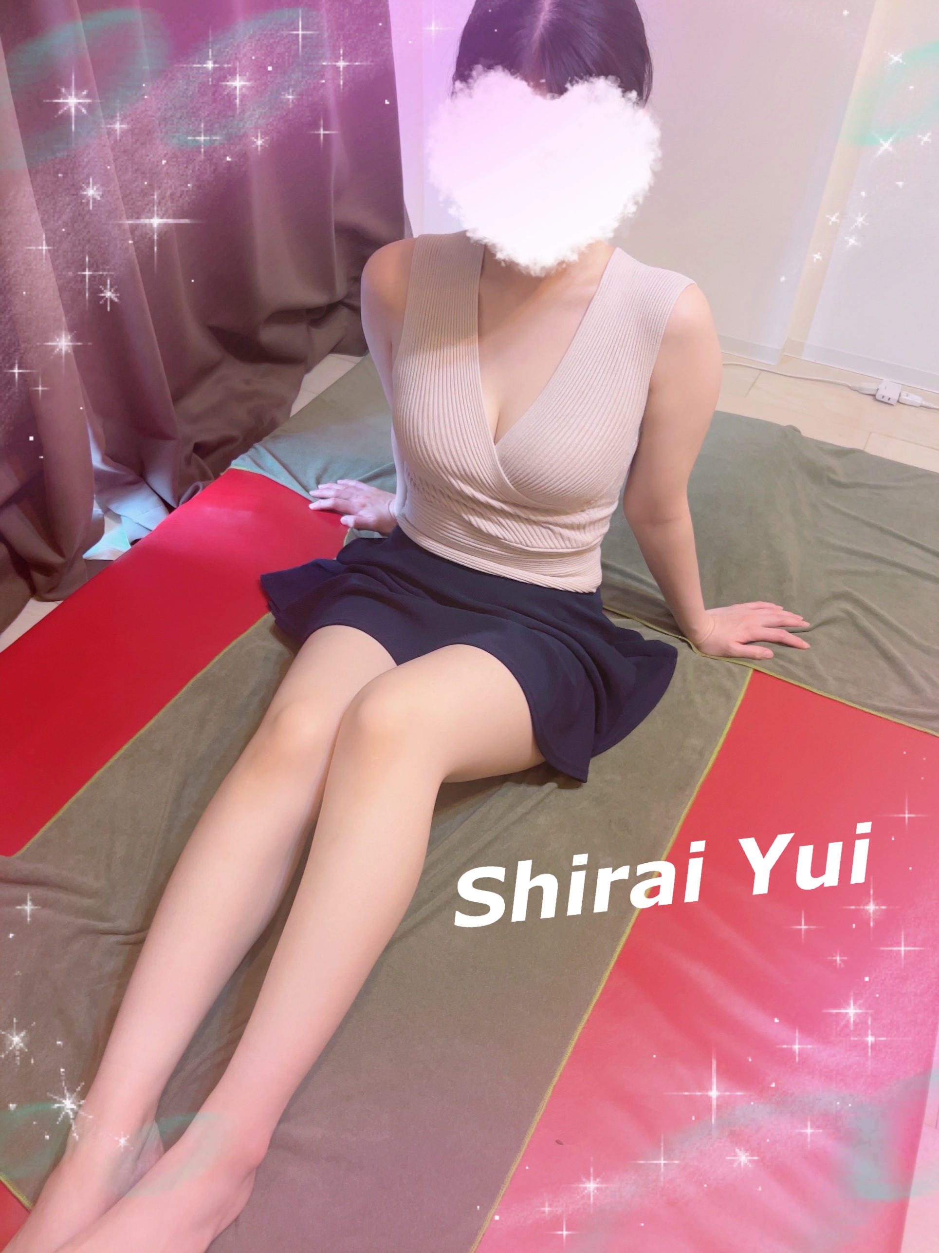 白井 ゆい