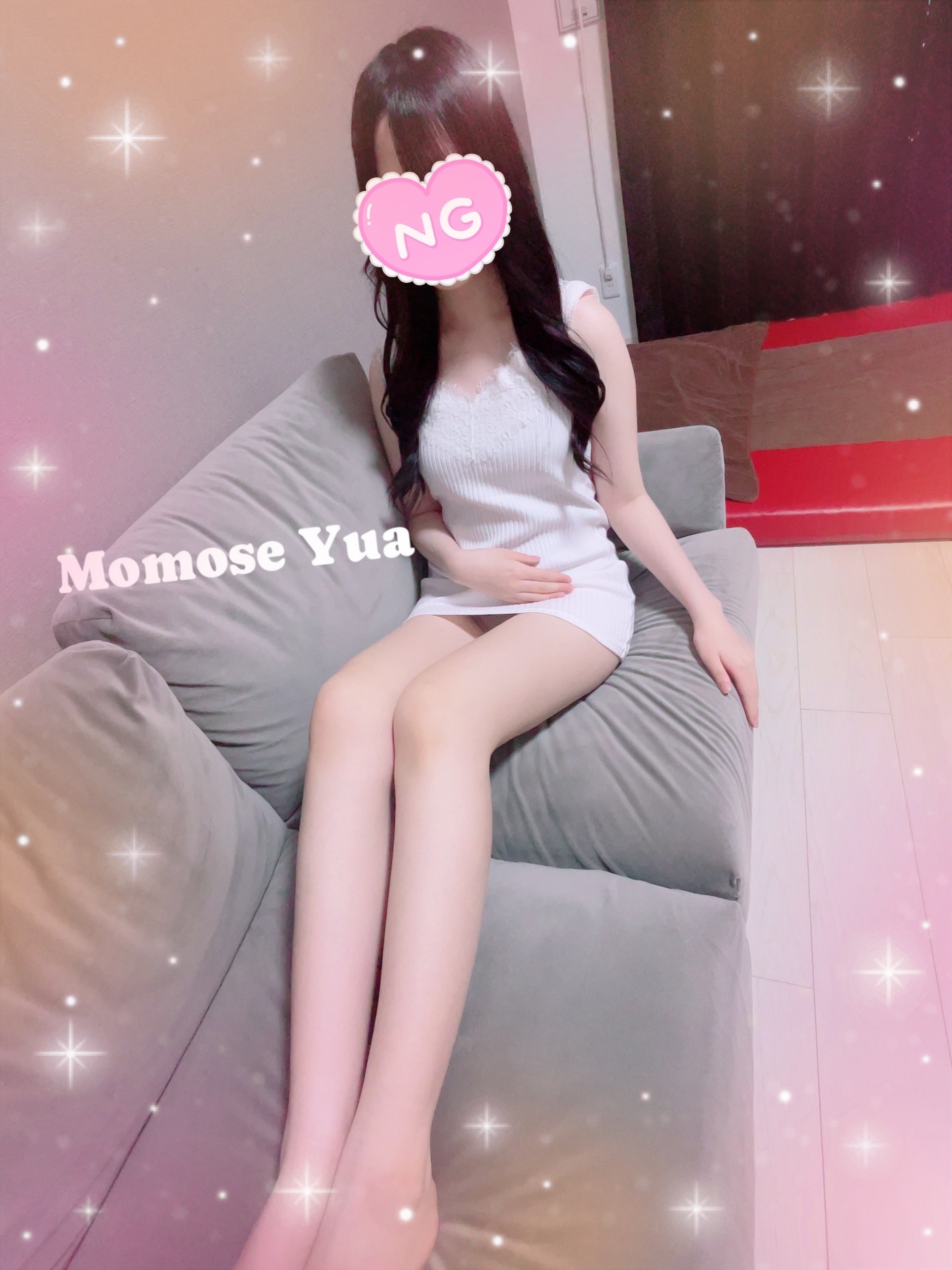 桃瀬 ゆあ