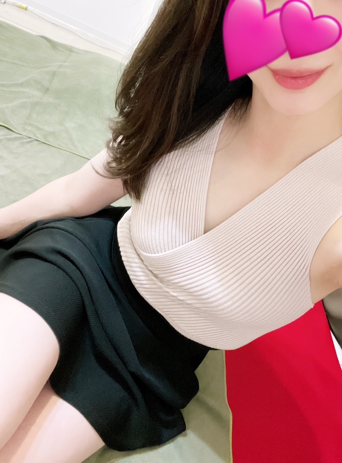 月野 あおい