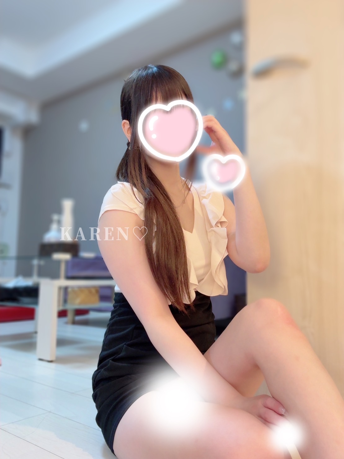 右京 花蓮