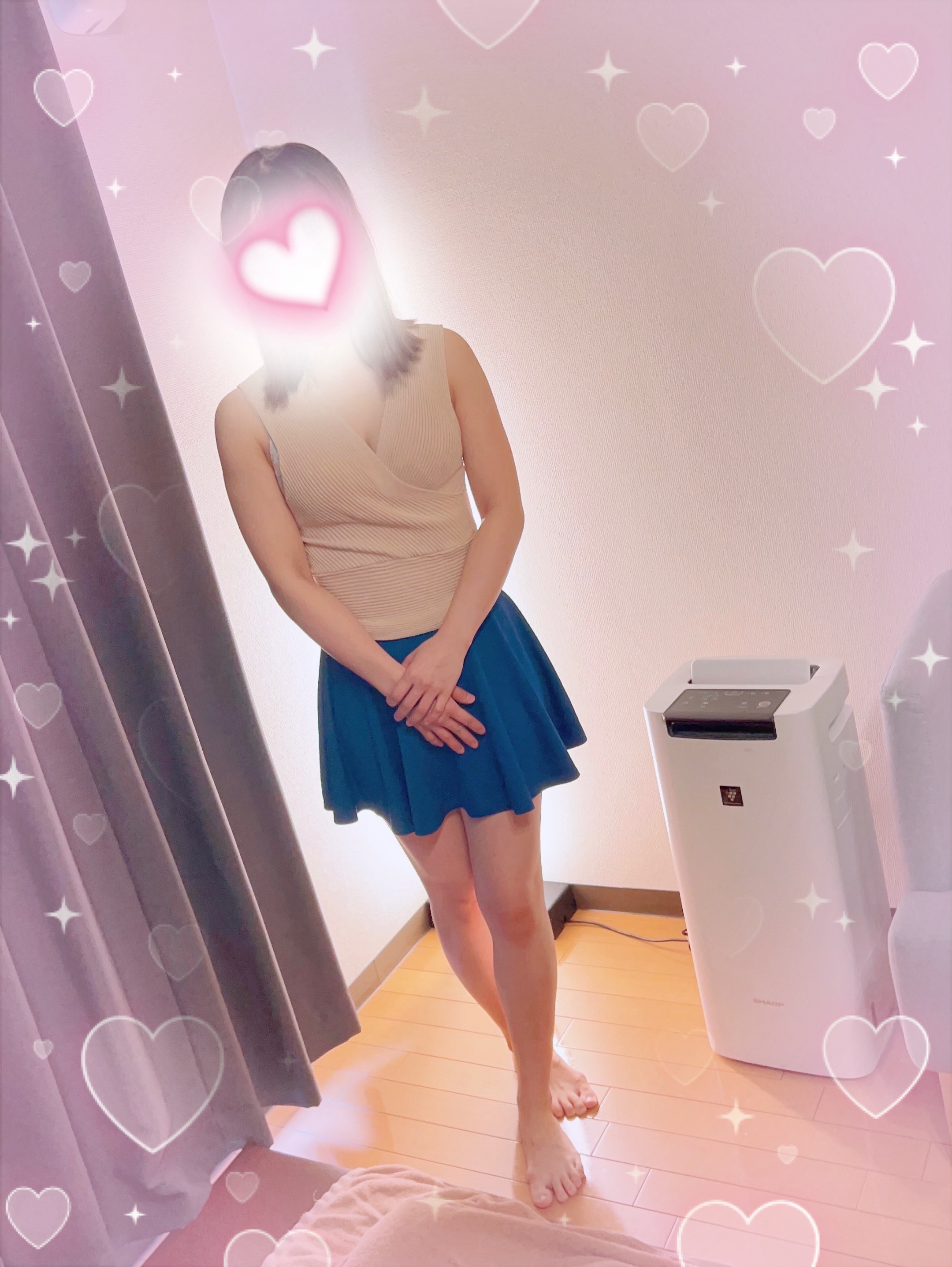 関乃 冬華